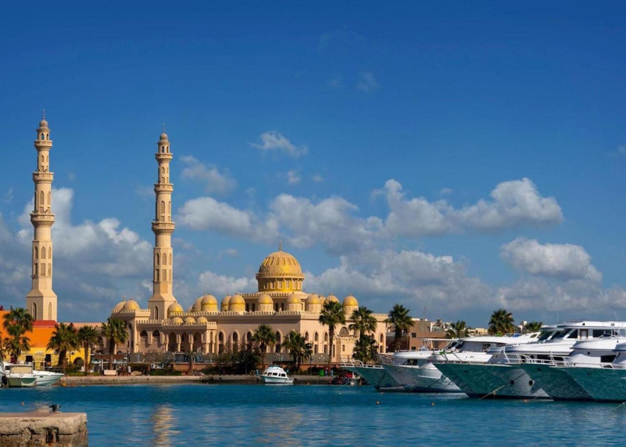Florenze Khamsin Hurghada22 Appartement Hurghada