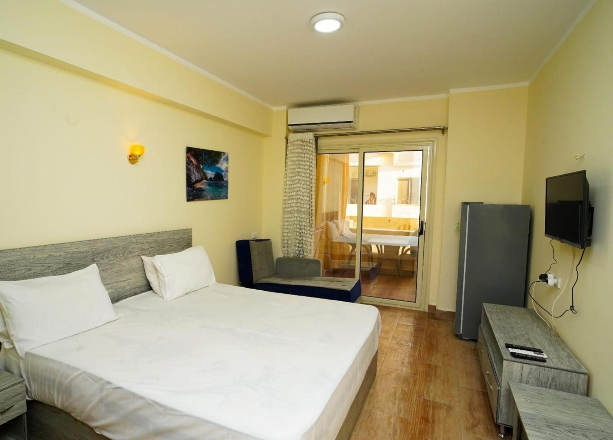 Florenze Khamsin Hurghada22 Appartement