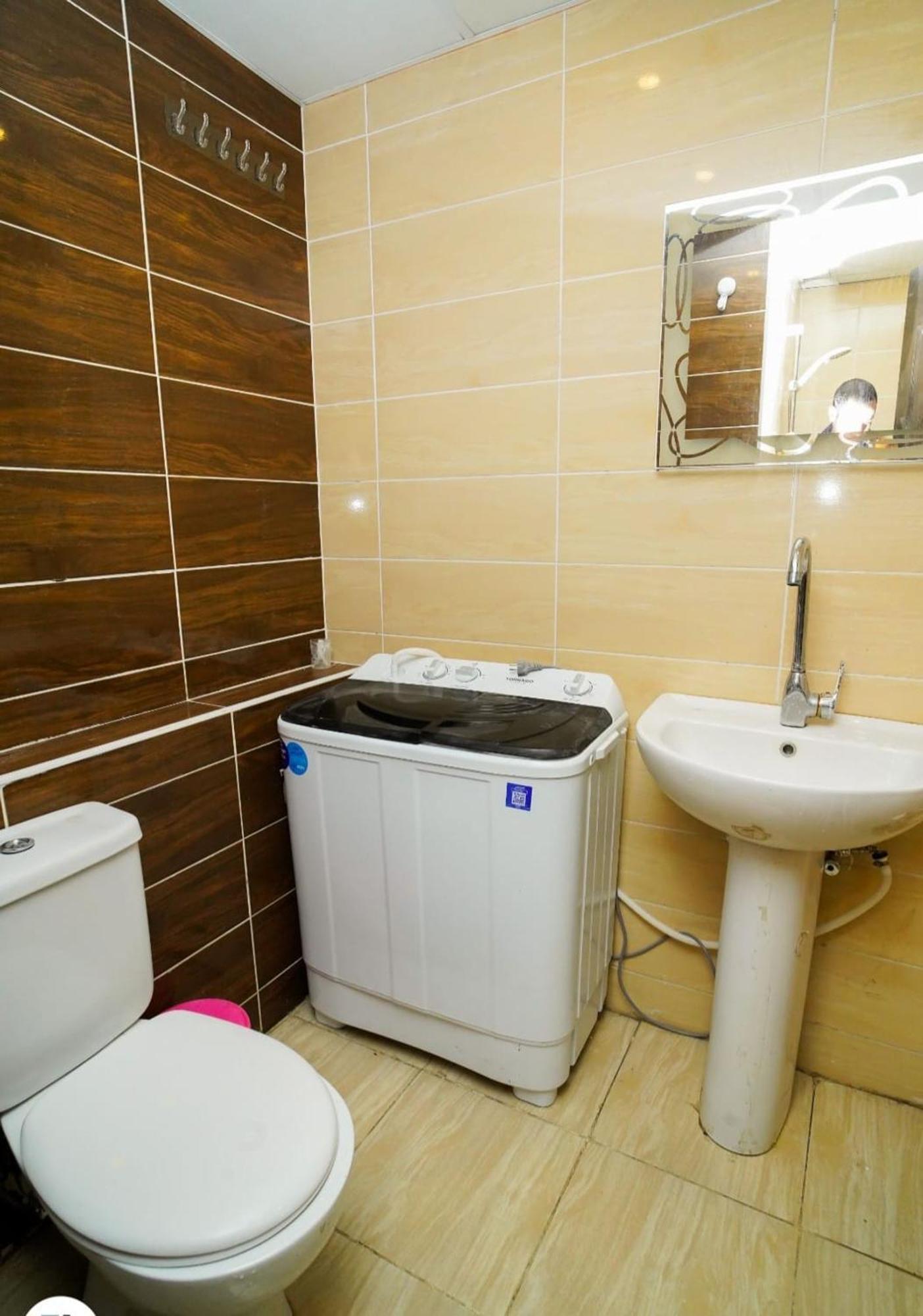 Florenze Khamsin Hurghada22 Appartement *