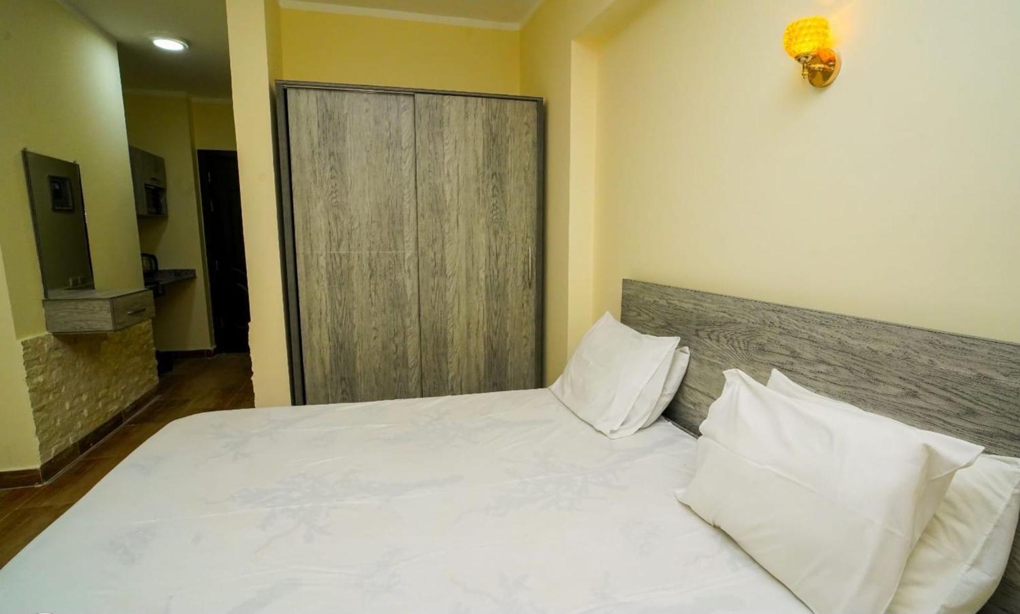 Florenze Khamsin Hurghada- Room K203 Apartment *