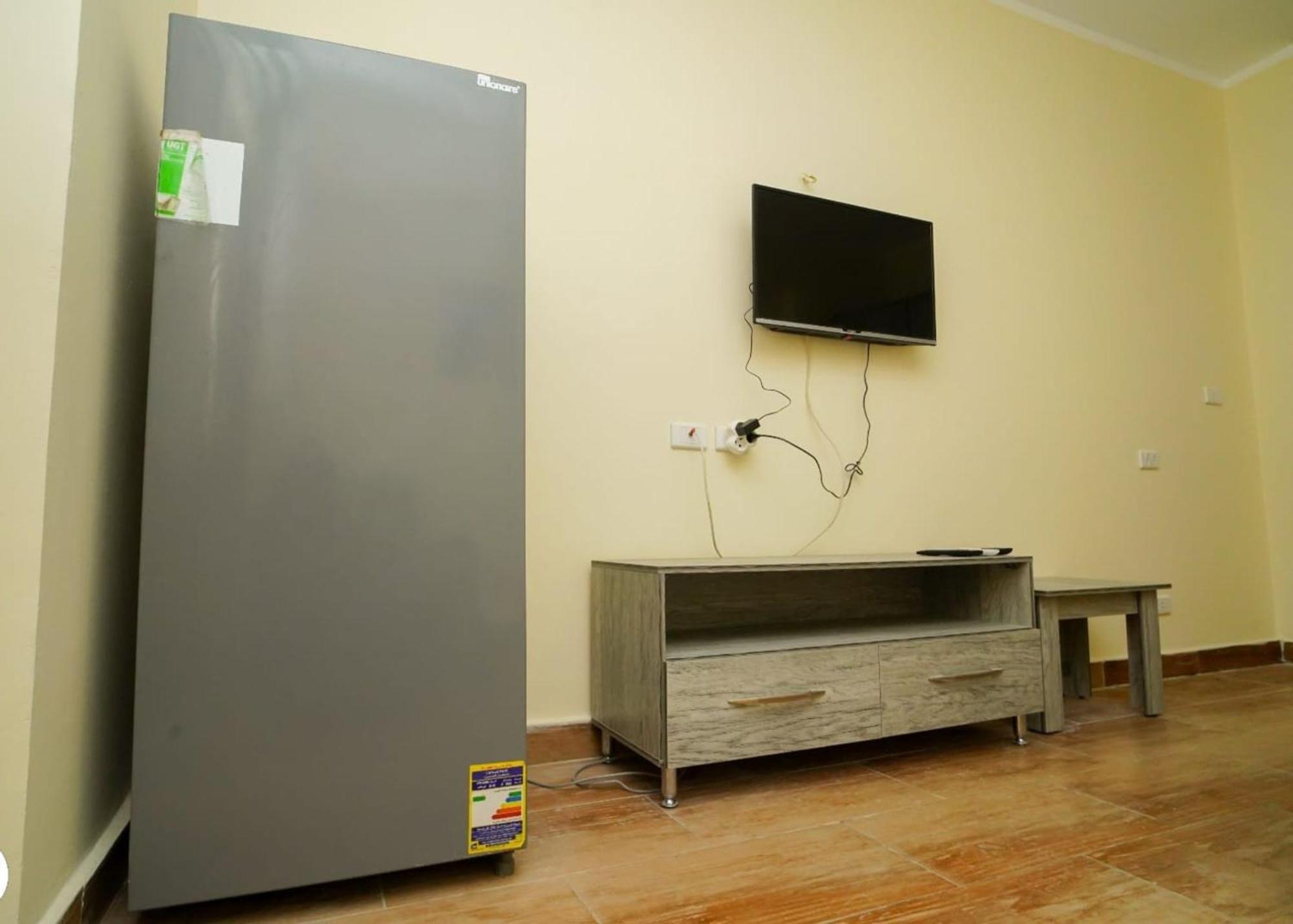 Apartment Florenze Khamsin Hurghada- Room K203 *