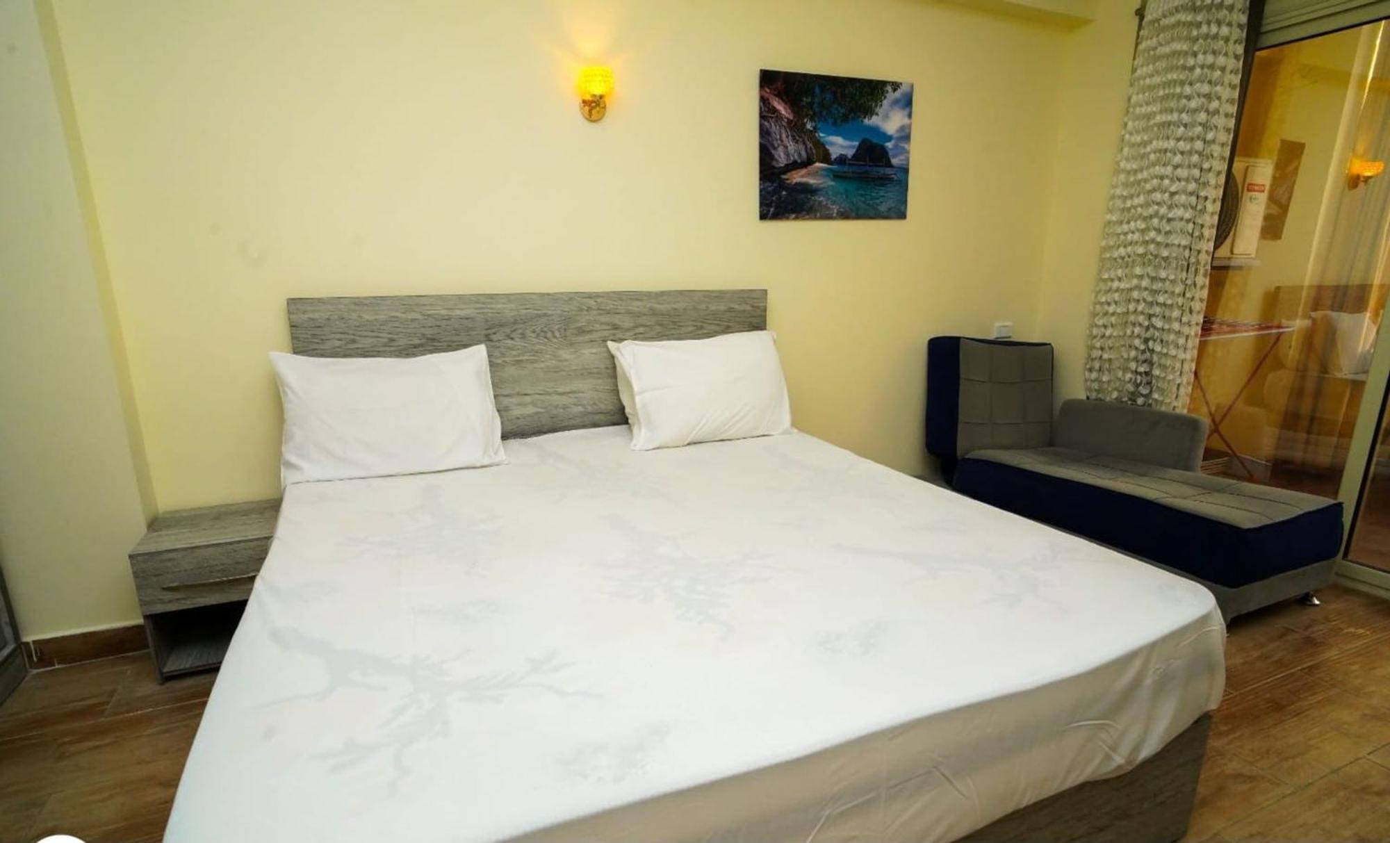 Florenze Khamsin Hurghada- Room K203 Apartment *