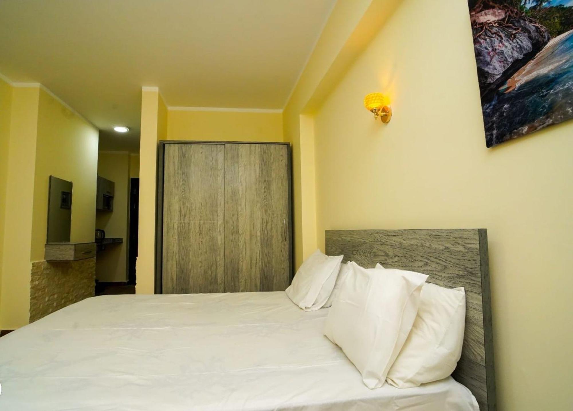 Florenze Khamsin Hurghada- Room K203 Apartment Hurghada