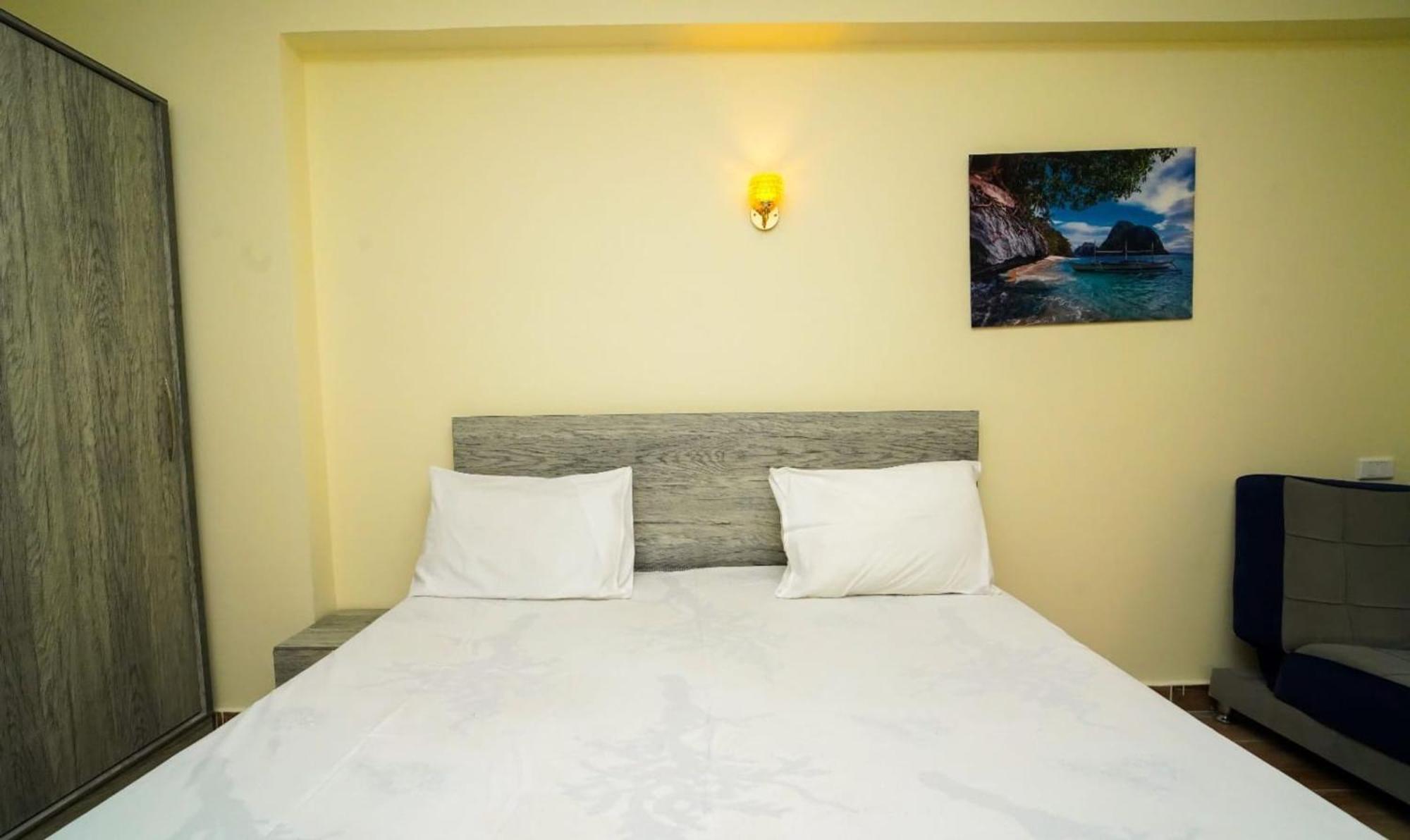 Apartment Florenze Khamsin Hurghada- Room K203 Hurghada