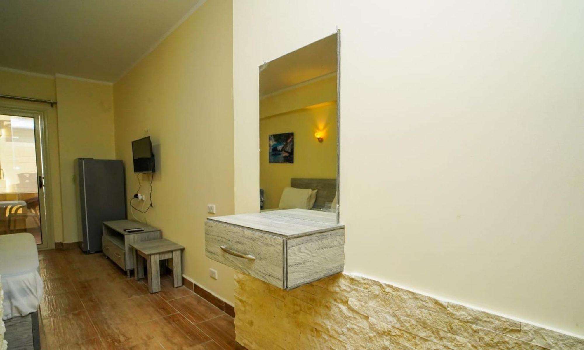 Florenze Khamsin Hurghada- Room K203 *
