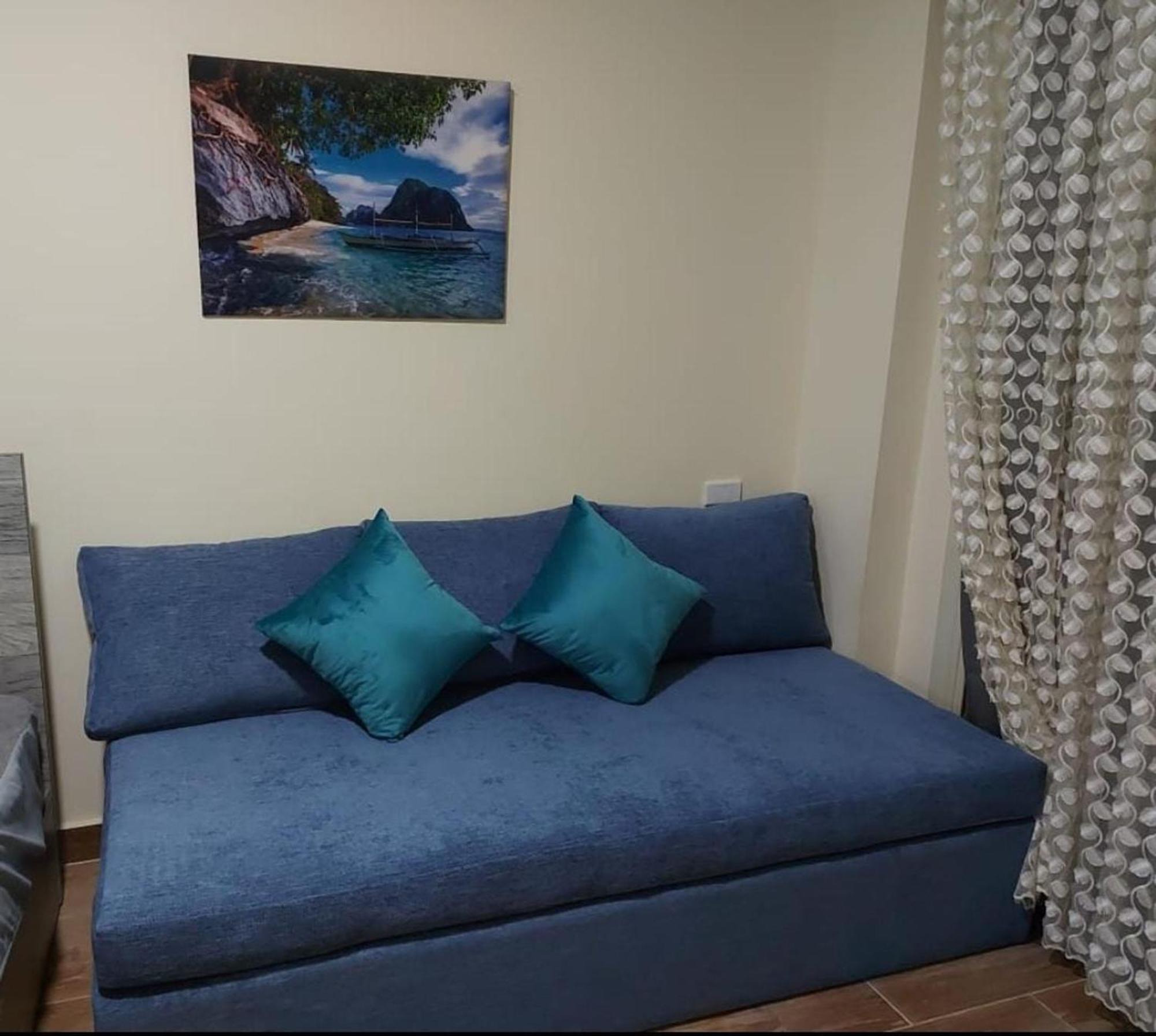 Florenze Khamsin Hurghada- Room K203 Apartment *