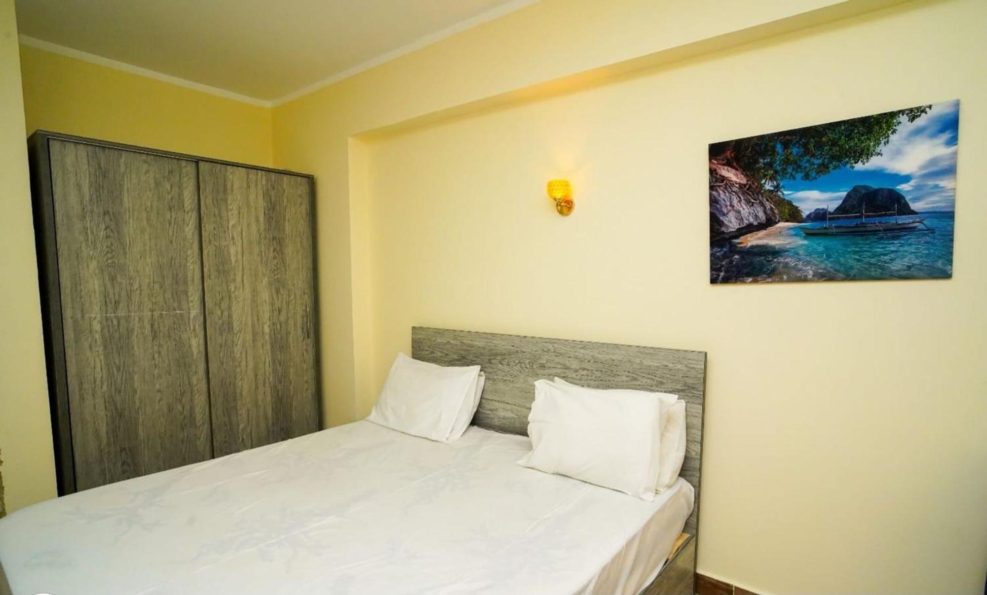 Florenze Khamsin Hurghada- Room K203 Apartment Hurghada