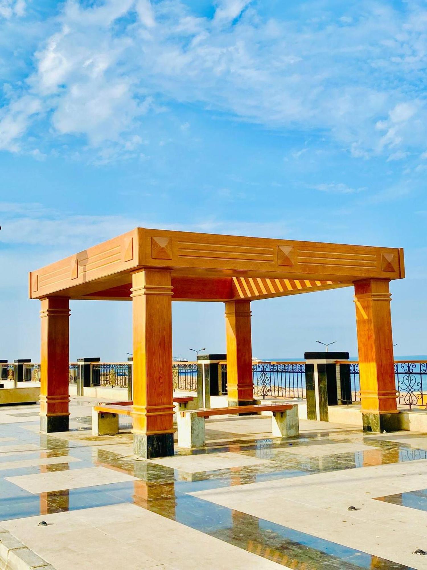 Apartment Florenze Khamsin Hurghada- Room K203 Hurghada